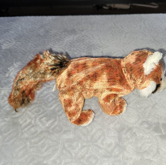 TY BEANIE BABY RUSTY - Picture 6 of 7